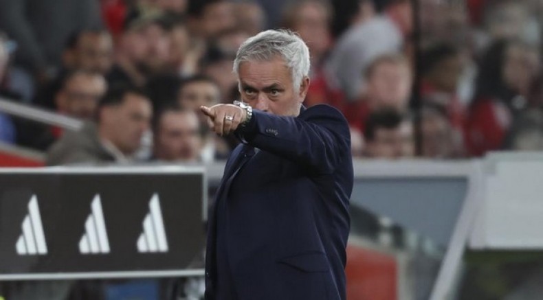 Jose Mourinho, resmen Real Madrid'de