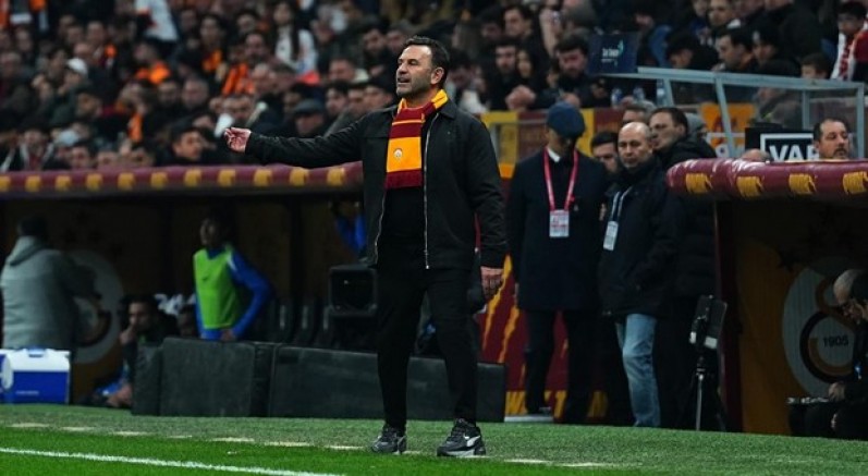 Juventus maçı öncesi güzel bir gece oldu