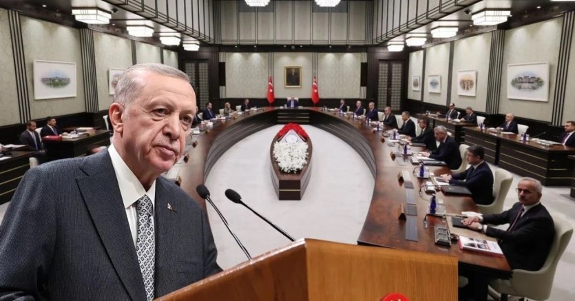 Kabine toplantısında hangi kararlar alınacak?