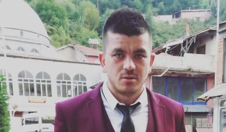 Kaçak maden ocağında can kaybı