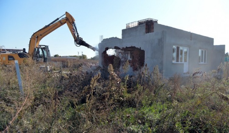 Kaçakla mücadelede Osmangazi kararlı