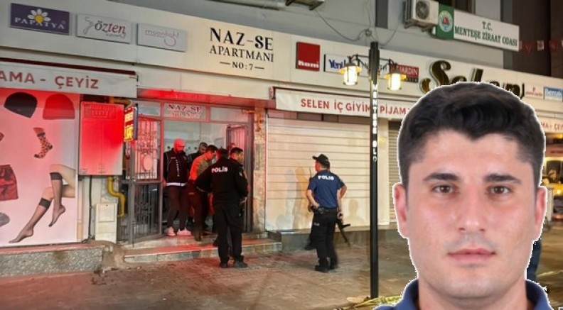 KADES ihbarına giden polis memuru şehit oldu