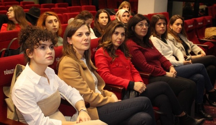 Kadın Hakları ve İhlallerine karşı işbirliği