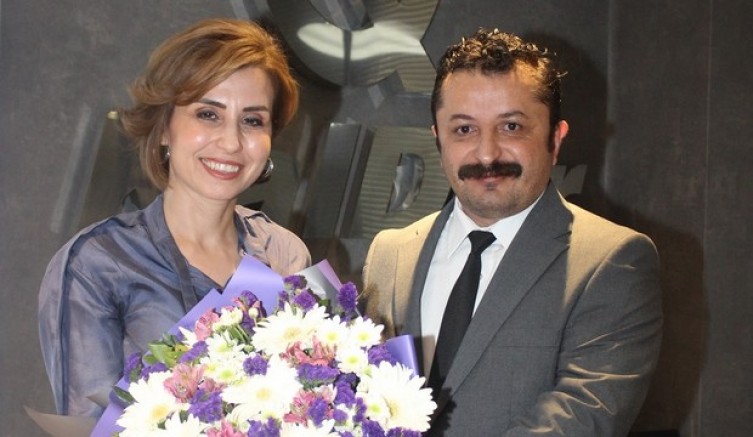Kadın üyelere özel