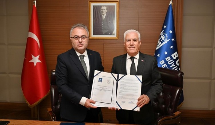Kadına ve çocuğa yönelik şiddete karşı iş birliği