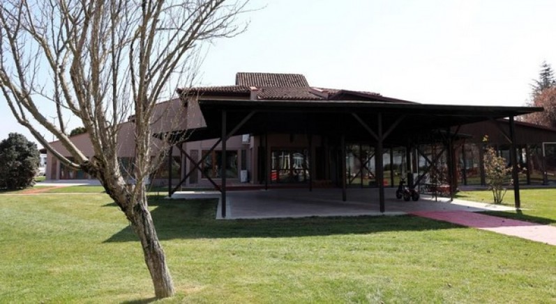 Kadınlar "Ana Kafe" ile hem öğrenecek hem üretecek