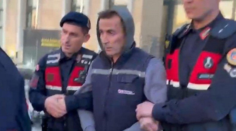 Kadınlar Günü'nde karısını öldüren şahıs tutuklandı