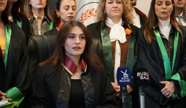 Kadınlar yaşayacak, şiddet duracak!