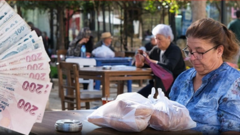 Kadınlara müjde var; Erken emeklilik fırsatı