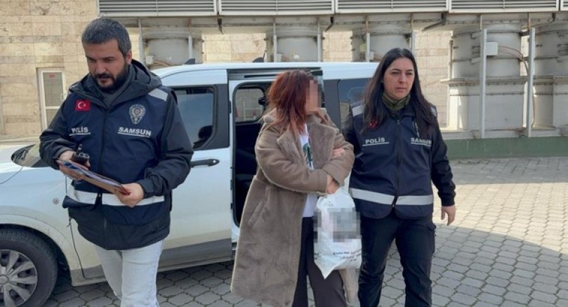 Kadınların kıskançlık kavgası kanlı bitti