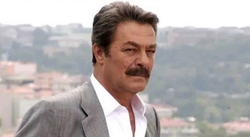 Kadir İnanır hayatını kaybetti