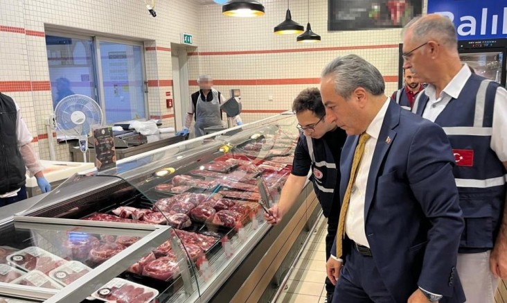 Kafe, market, kuyumcu ve benzeri işletmelere ceza yağdı