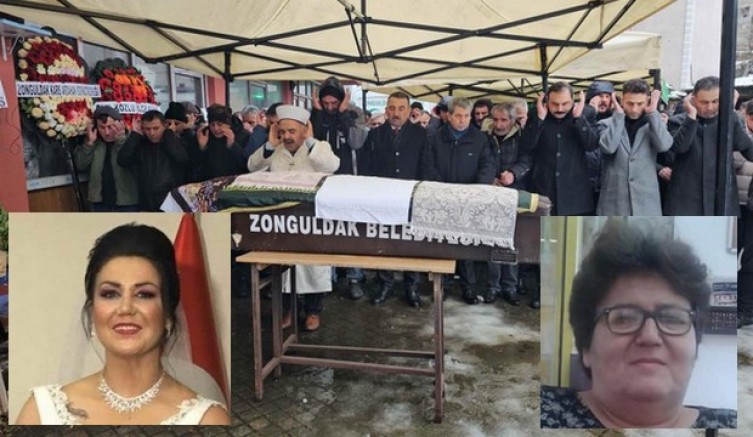 Kahreden tesadüf