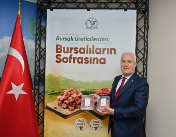 Kaliteli ve ucuz etin adresi BESAŞ