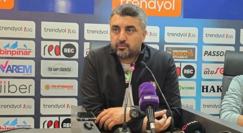 Kaloğlu dönemi kapandı