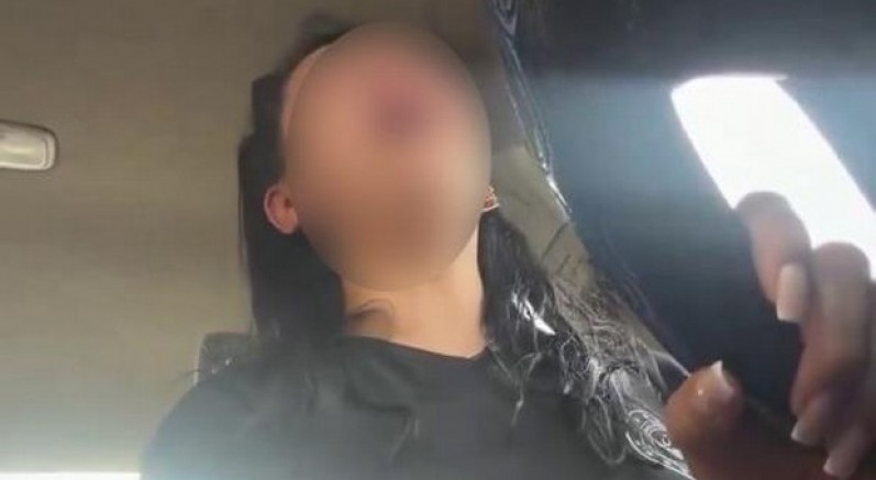 Kamera kurup ağladı, bakanlık inceleme başlattı