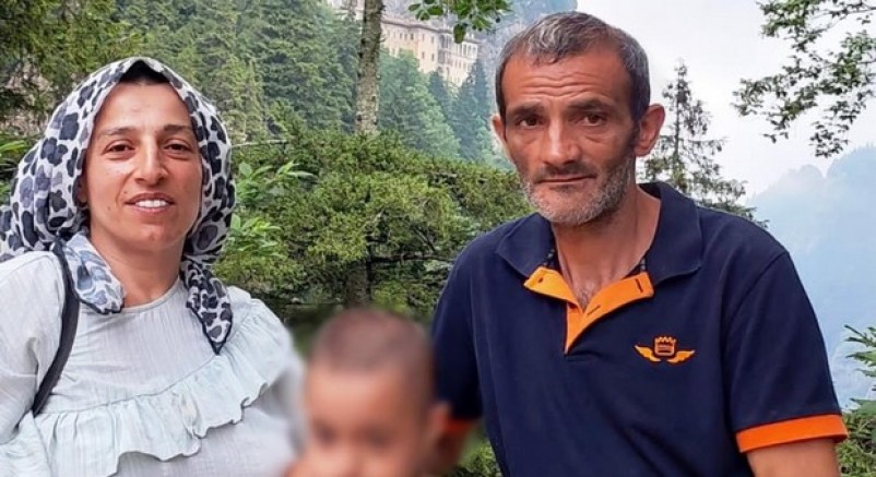 Kamyonetin çarptığı adam 10 gündür komada