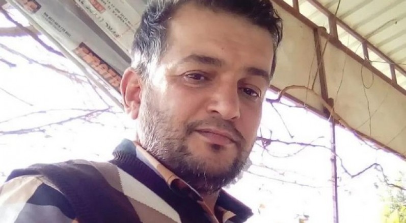 Kamyonun çarptığı motosikletin sürücüsü hayatını kaybetti
