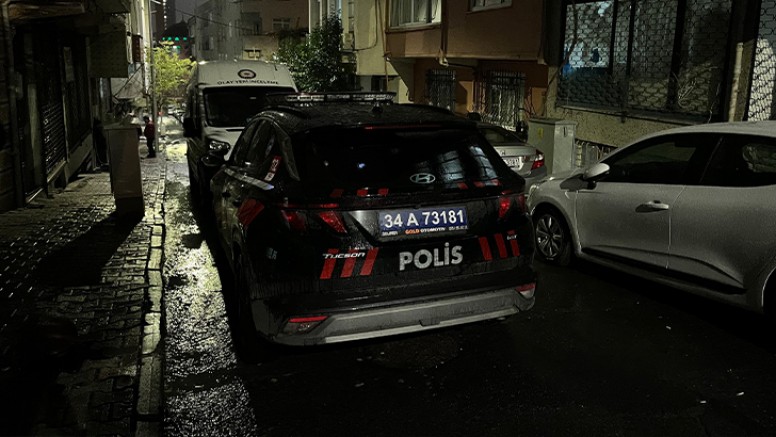Kan donduran olay! 12 yaşındaki çocuğu taşla vurarak öldürdü