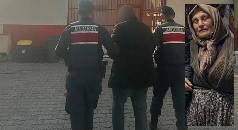 Kanlı mont olayın seyrini değiştirdi