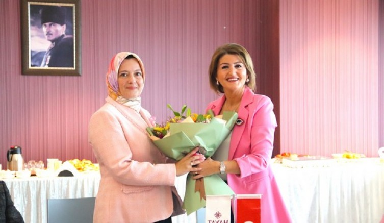 Kanser farkındalığına güçlü destek