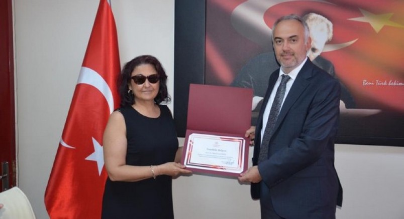 Kanserle mücadelede aile hekimleri en önemli güç