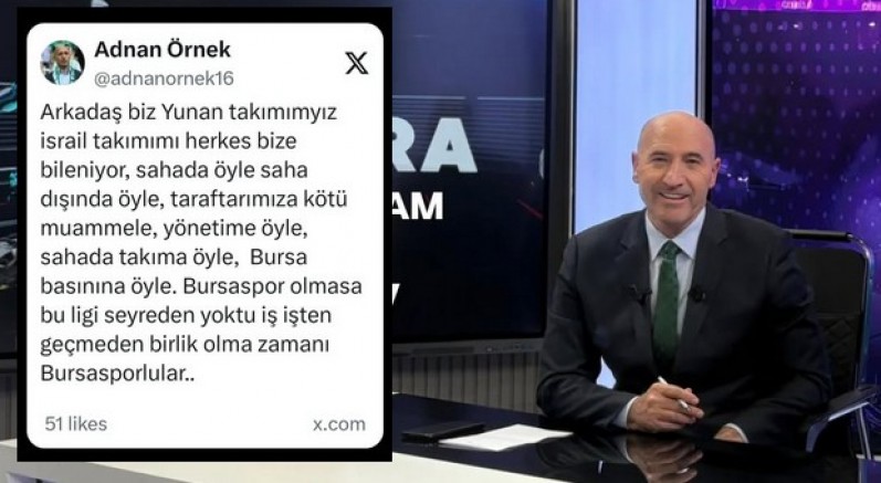 Kaptan Adnan: Birlik olma zamanı