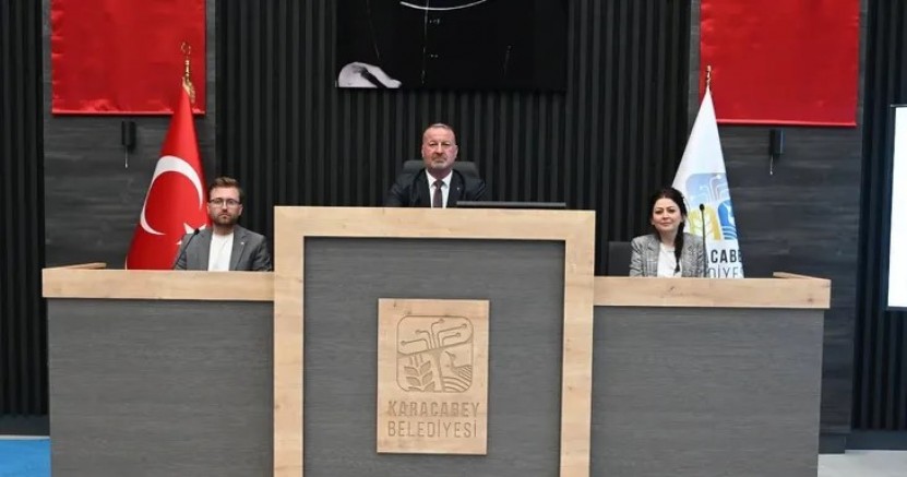 Karabatı: Tek derdimiz Karacabey