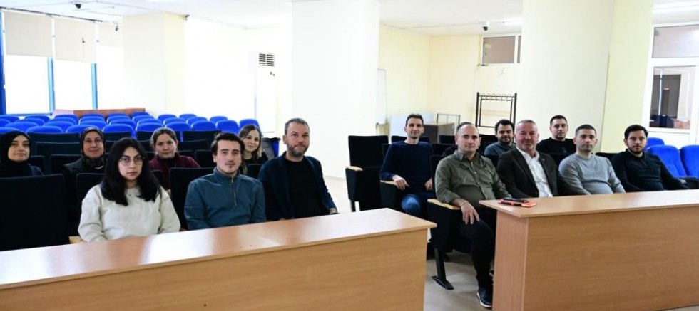 Karacabey Belediyesi'nde işler artık daha kolay