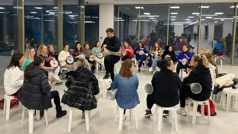 Karacabey Belediyesi, yeni bir projeye daha imza attı