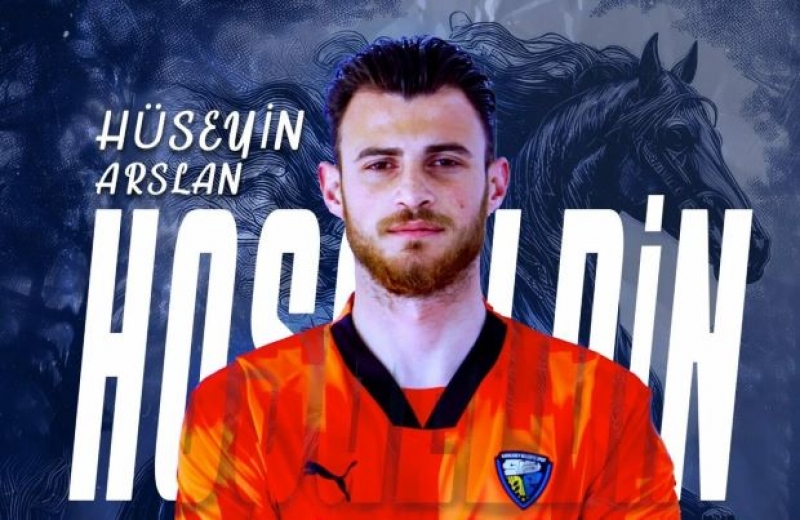 Karacabey Belediyespor'dan 2 takviye daha
