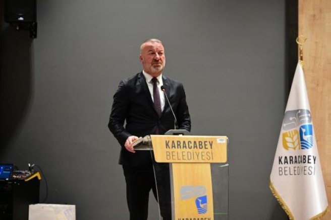 Karacabey'de gündem deprem