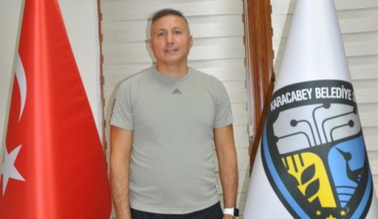 Karacabey'de Taşyürek dönemi