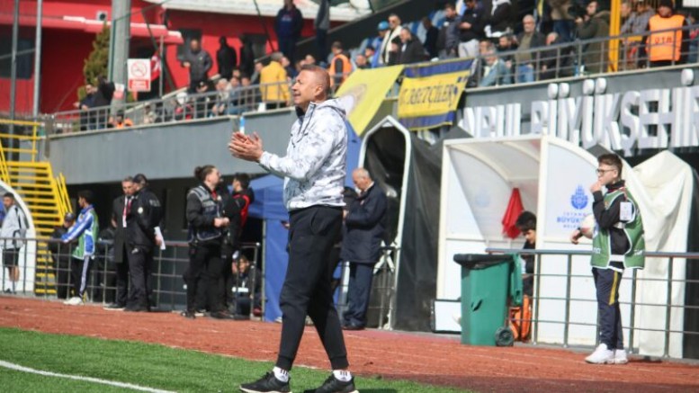 Karacabey’in yeni hocası belli oldu