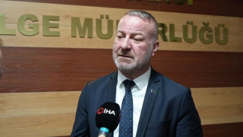 Karacabeylilerin isteği var; Çöplük istemiyoruz