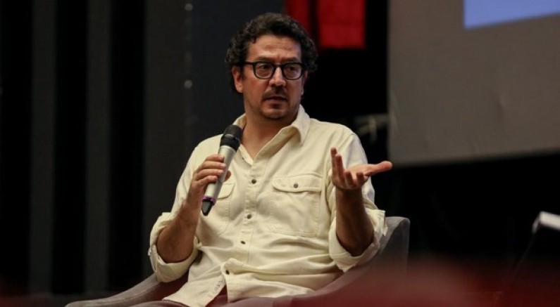 Karaçelik'in yeni filmi Bursalılarla buluştu