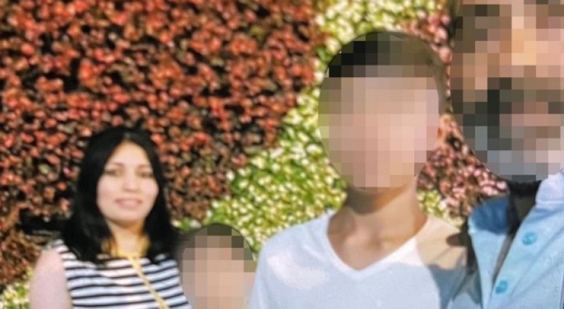 Karısını öldürdü, kendisi ağır yaralı