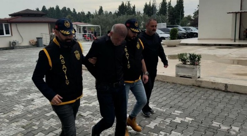 Karısını öldüren sanığa ağırlaştırılmış müebbet hapis