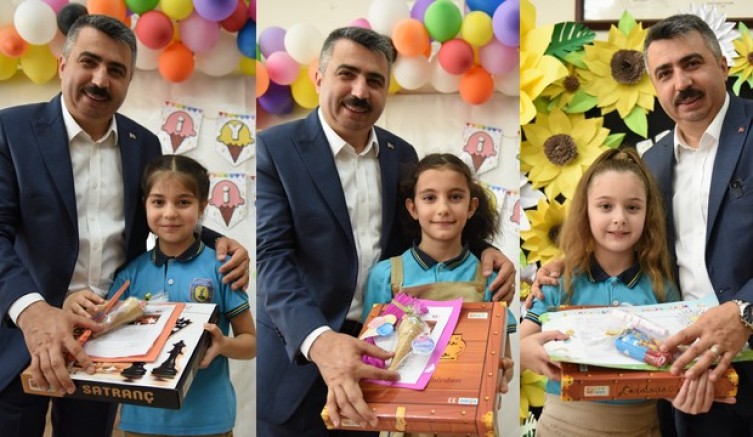 Karne Şenliği’ne bekliyoruz