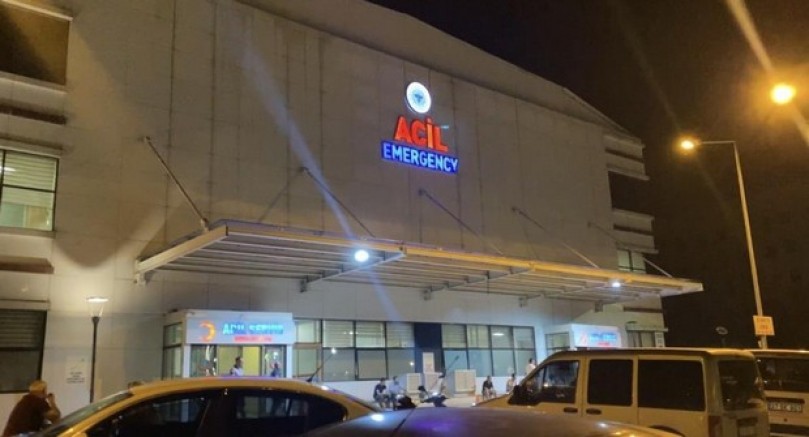 Kastamonu’da trafik kazası: 1 ağır yaralı