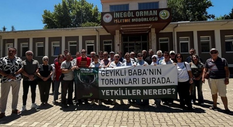 Katliam kararı geri çekilsin