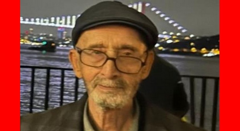 Kaybolan Alzheimer hastası yaşlı adam bulundu