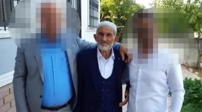 Kayınpederini öldürdüğü iddia edilen gelin gözaltında