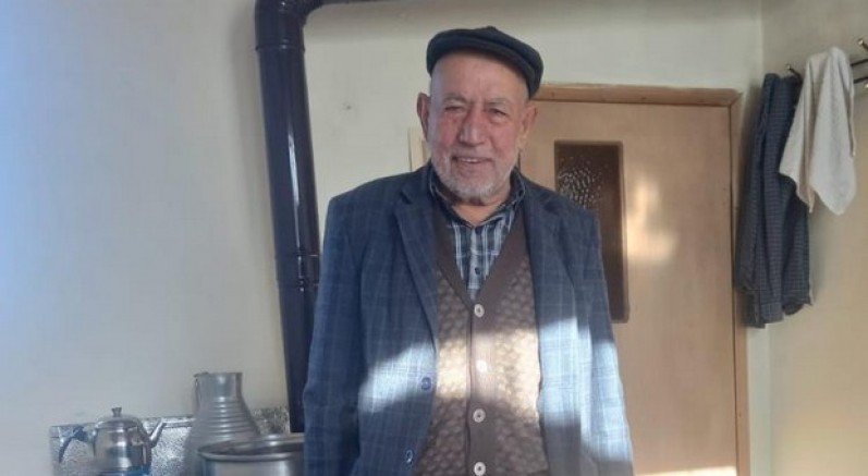 Kayıp alzaymır hastası derede ölü bulundu