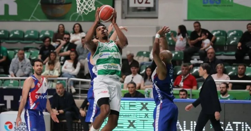 Kayıp aranıyor; Bursaspor Yörsan...