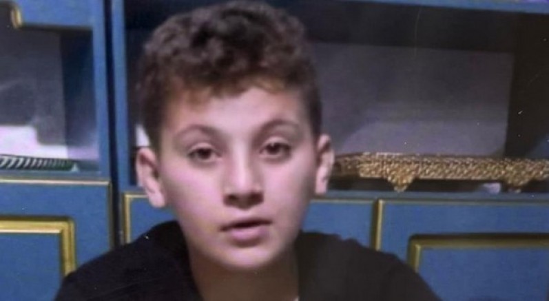 Kayıp çocuk Fırat Nehri'nde ölü bulundu