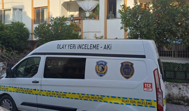 Kayıp ilanı verildi, evinde cansız bedeni bulundu