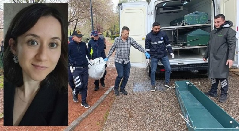 Kayıp öğretmen adayının ırmakta cansız bedeni bulundu
