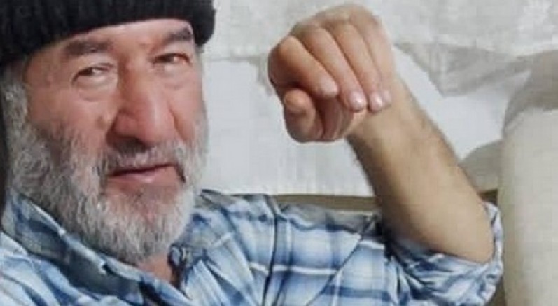 Kayıp olarak aranan adam ölü bulundu