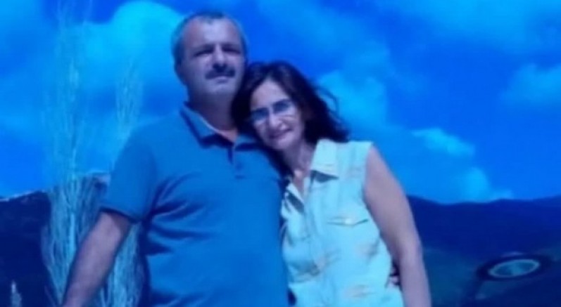 Kayıp olarak aranıyordu, denizde ölü bulundu